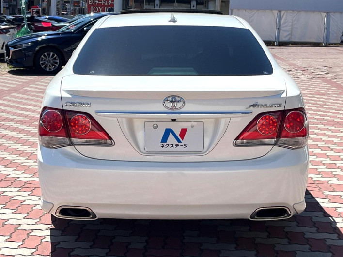 2011 Toyota Crown DBA-GRS200 (UW-6a1a549b4d624)[22]
