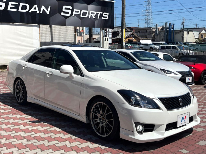 2011 Toyota Crown DBA-GRS200 (UW-6a1a549b4d624)[17]