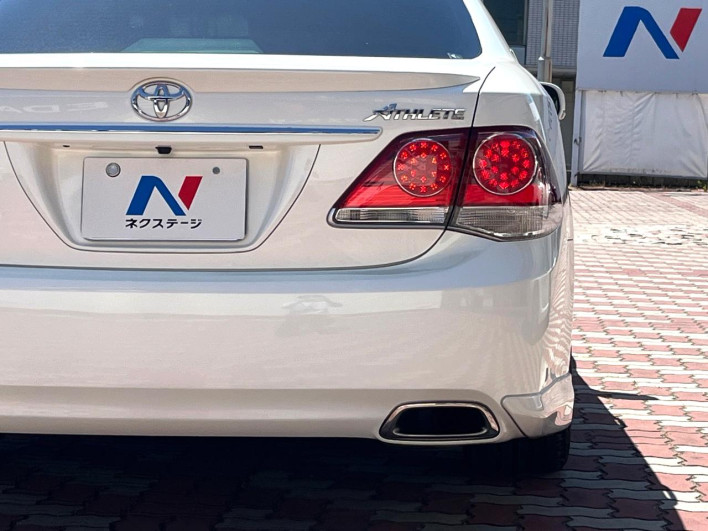 2011 Toyota Crown DBA-GRS200 (UW-6a1a549b4d624)[23]