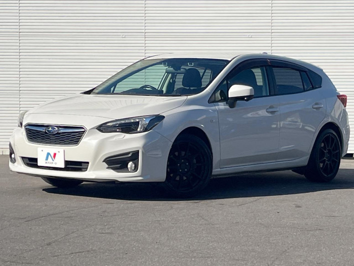 2017 Subaru Impreza Sport DBA-GT2 (UW-6a1a549e2a1ce)[0]