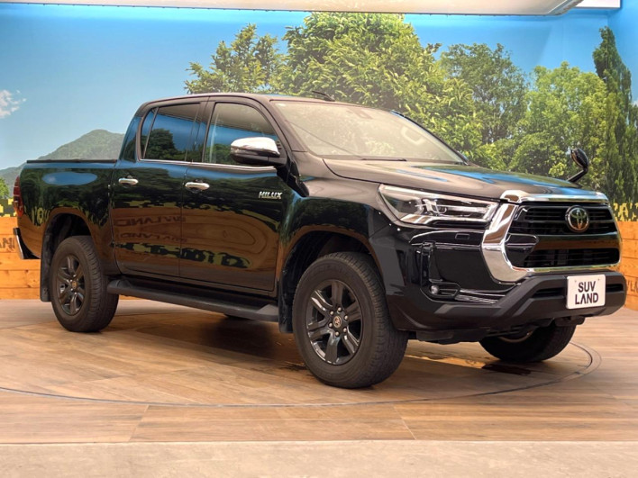 2022 Toyota Hilux 3DF-GUN125 (UW-6a1a54a5423ff)[10]