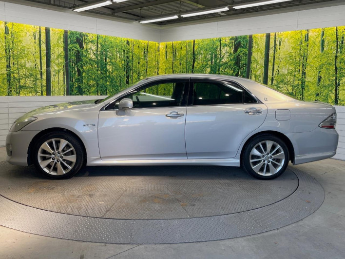 2009 Toyota Crown Hybrid DAA-GWS204 (UW-6a1a54a660c20)[17]