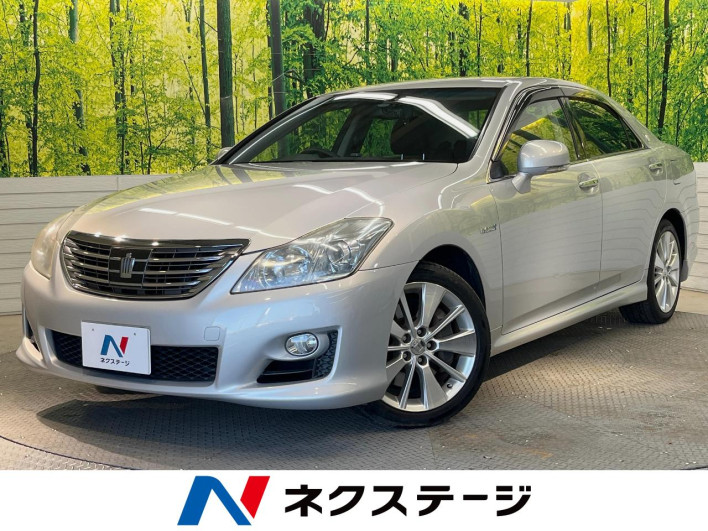 2009 Toyota Crown Hybrid DAA-GWS204 (UW-6a1a54a660c20)[3]