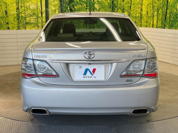 2009 Toyota Crown Hybrid DAA-GWS204 (UW-6a1a54a660c20)[19]