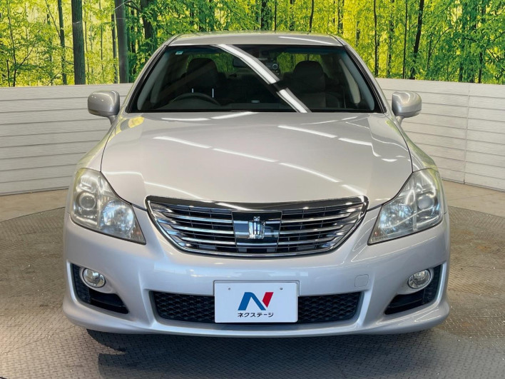 2009 Toyota Crown Hybrid DAA-GWS204 (UW-6a1a54a660c20)[22]