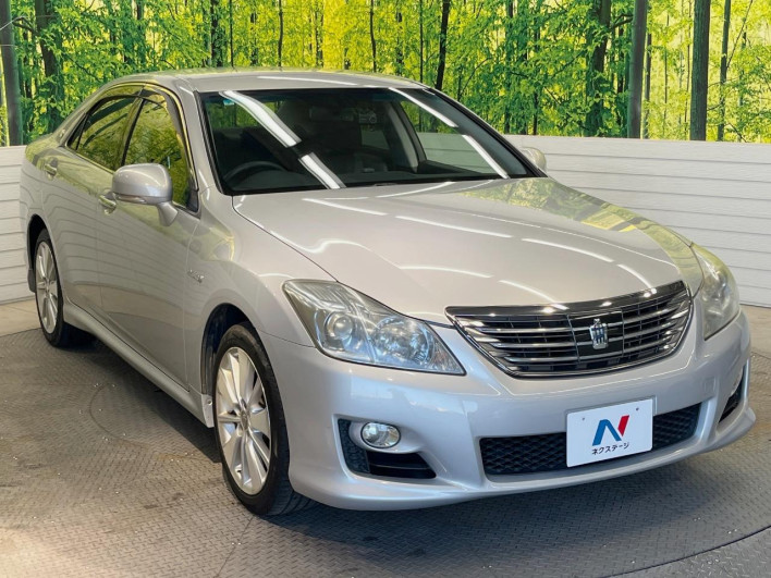 2009 Toyota Crown Hybrid DAA-GWS204 (UW-6a1a54a660c20)[23]