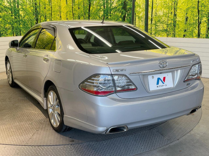 2009 Toyota Crown Hybrid DAA-GWS204 (UW-6a1a54a660c20)[18]
