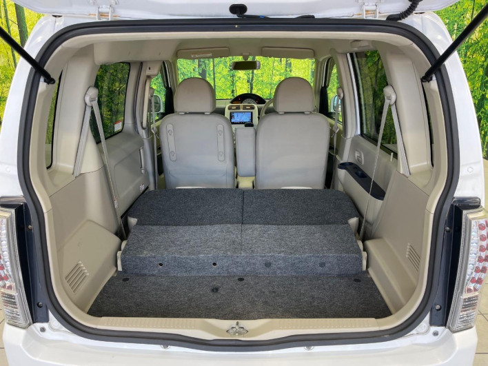 2007 Mitsubishi eK Wagon DBA-H82W (UW-6a1a54a9b8b71)[15]