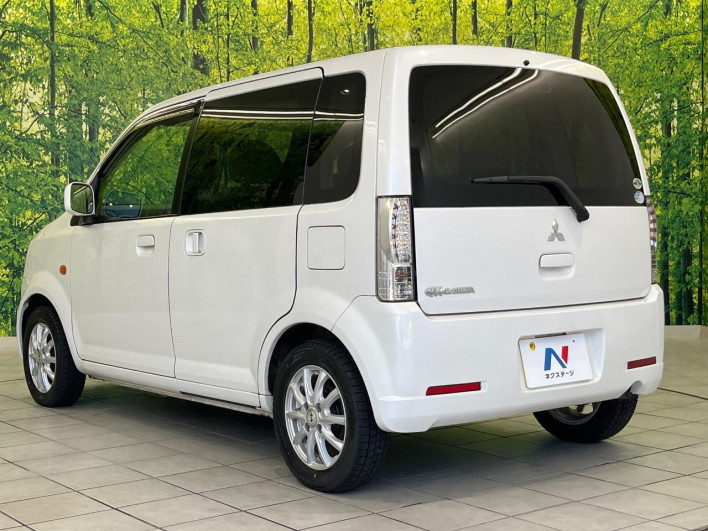 2007 Mitsubishi eK Wagon DBA-H82W (UW-6a1a54a9b8b71)[23]