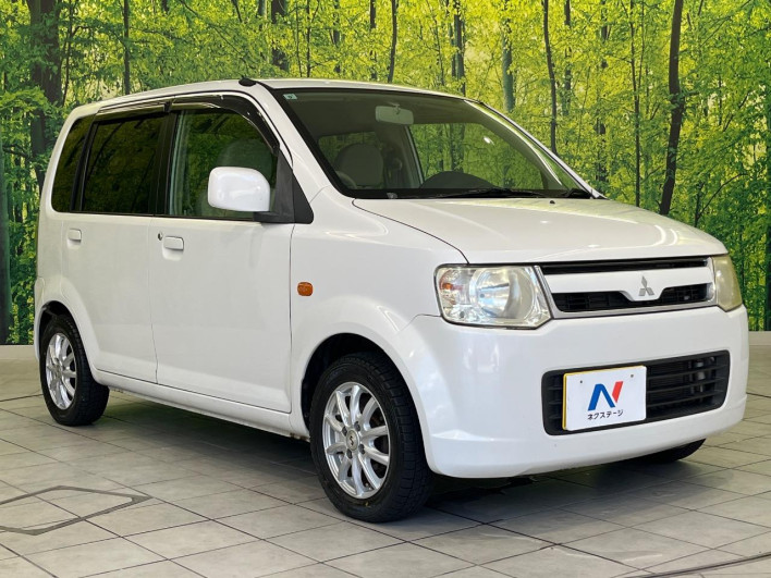 2007 Mitsubishi eK Wagon DBA-H82W (UW-6a1a54a9b8b71)[11]
