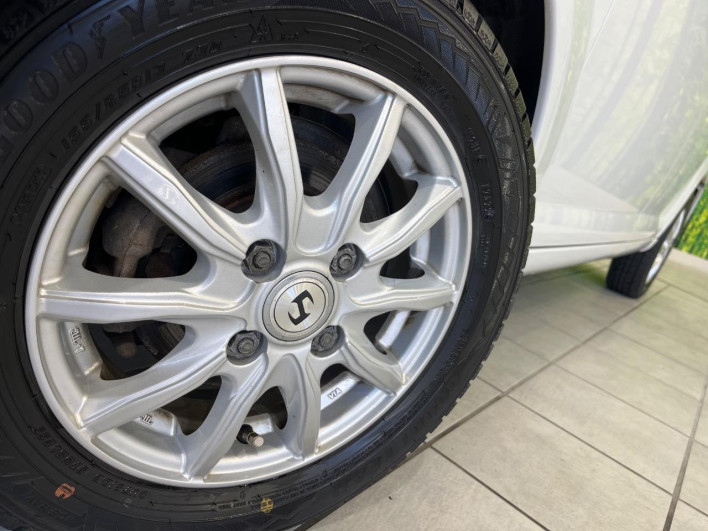 2007 Mitsubishi eK Wagon DBA-H82W (UW-6a1a54a9b8b71)[4]