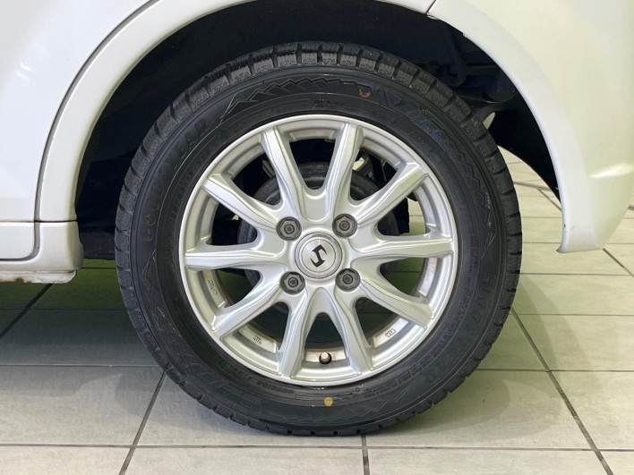 2007 Mitsubishi eK Wagon DBA-H82W (UW-6a1a54a9b8b71)[8]
