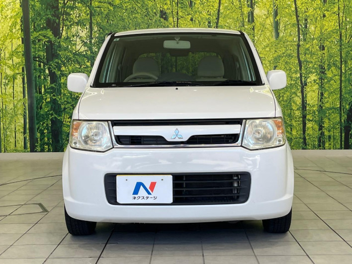 2007 Mitsubishi eK Wagon DBA-H82W (UW-6a1a54a9b8b71)[10]