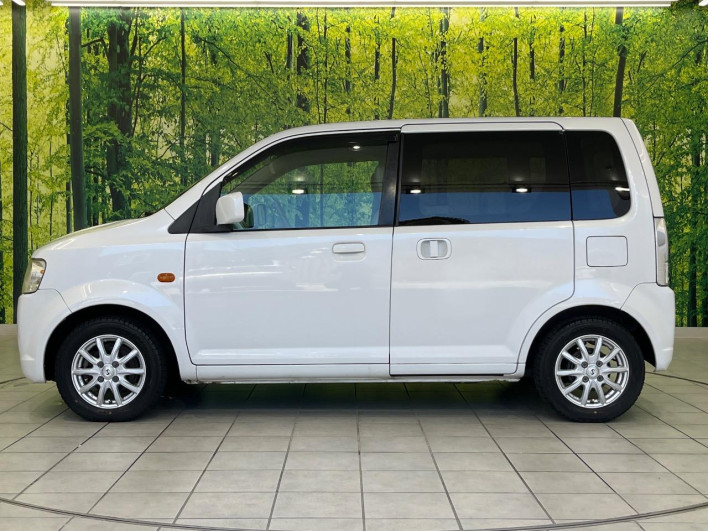 2007 Mitsubishi eK Wagon DBA-H82W (UW-6a1a54a9b8b71)[24]