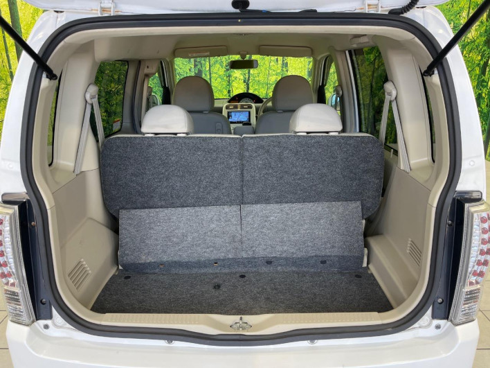 2007 Mitsubishi eK Wagon DBA-H82W (UW-6a1a54a9b8b71)[17]