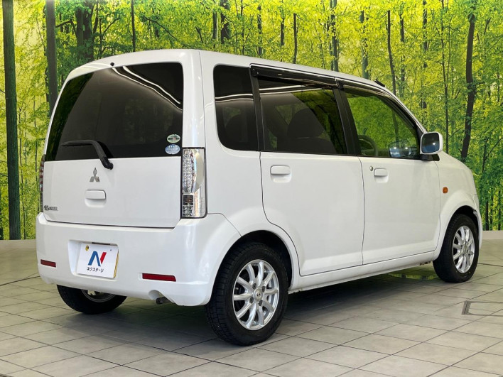 2007 Mitsubishi eK Wagon DBA-H82W (UW-6a1a54a9b8b71)[13]
