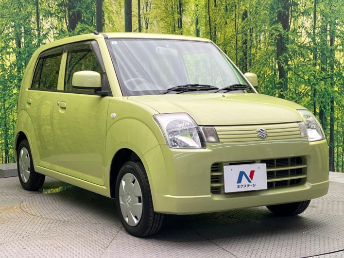 2007 Suzuki Alto DBA-HA24S (UW-6a1a54aa36be1)[8]