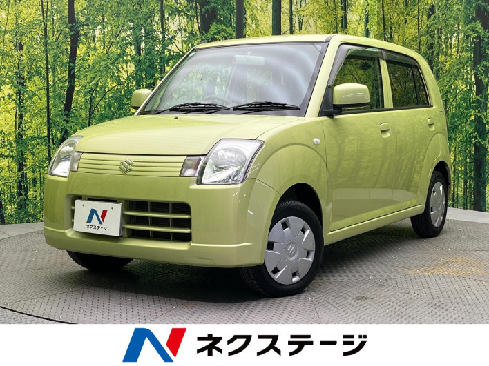 2007 Suzuki Alto DBA-HA24S (UW-6a1a54aa36be1)[3]