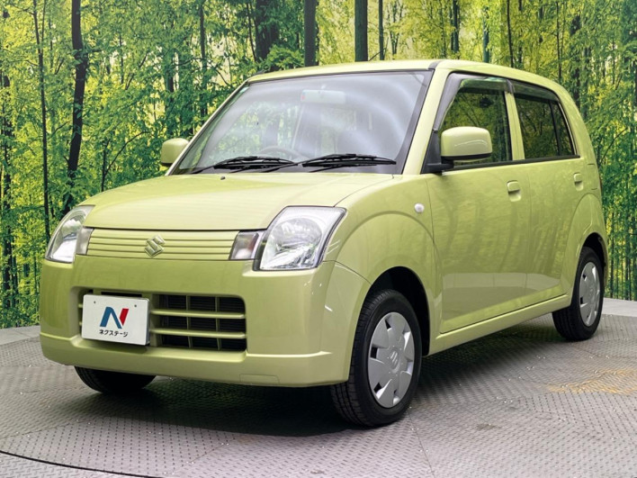 2007 Suzuki Alto DBA-HA24S (UW-6a1a54aa36be1)[6]