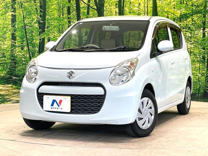 2012 Suzuki Alto Eco DBA-HA35S (UW-6a1a54aa6bfa8)[0]