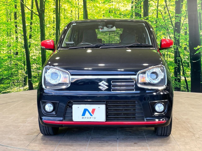 2016 Suzuki Alto Turbo RS DBA-HA36S (UW-6a1a54ad34cb6)[19]