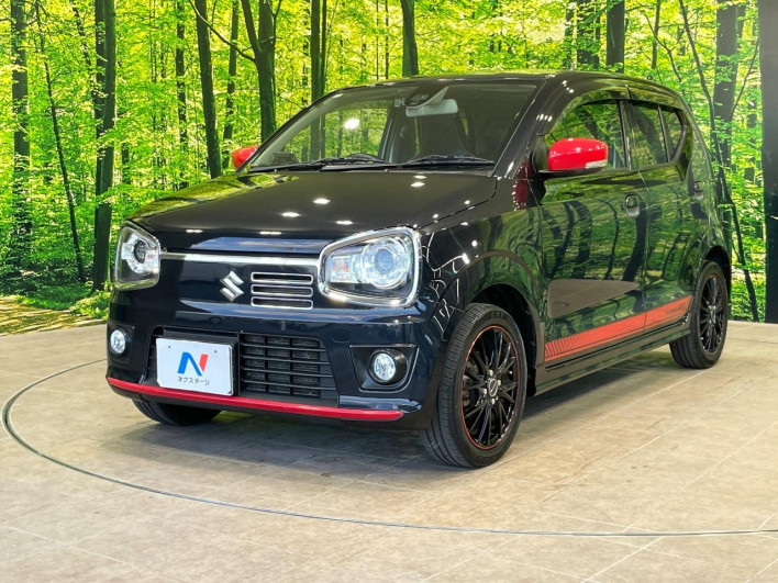 2016 Suzuki Alto Turbo RS DBA-HA36S (UW-6a1a54ad34cb6)[18]
