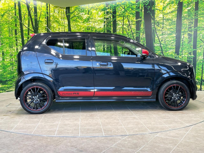 2016 Suzuki Alto Turbo RS DBA-HA36S (UW-6a1a54ad34cb6)[21]