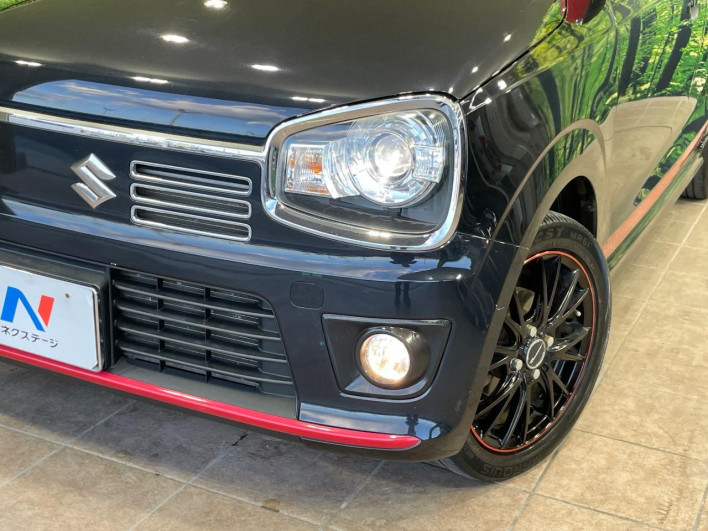 2016 Suzuki Alto Turbo RS DBA-HA36S (UW-6a1a54ad34cb6)[15]