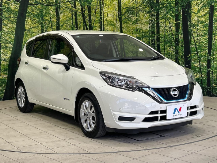 2018 Nissan Note DAA-HE12 (UW-6a1a54b01c36f)[28]