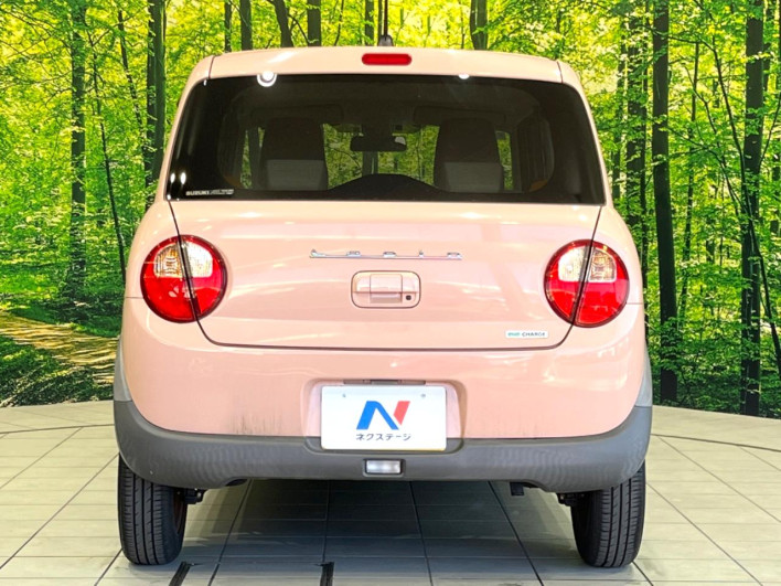 2016 Suzuki ALTO Lapin DBA-HE33S (UW-6a1a54b1de3c8)[20]