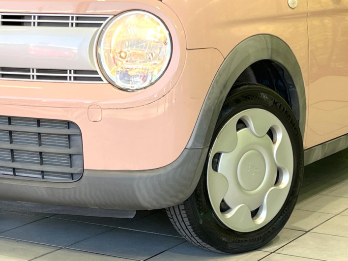 2016 Suzuki ALTO Lapin DBA-HE33S (UW-6a1a54b1de3c8)[8]