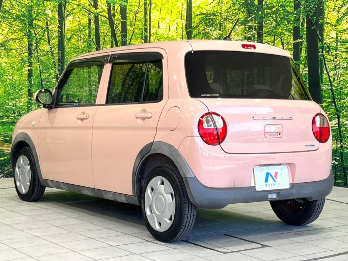 2016 Suzuki ALTO Lapin DBA-HE33S (UW-6a1a54b1de3c8)[21]