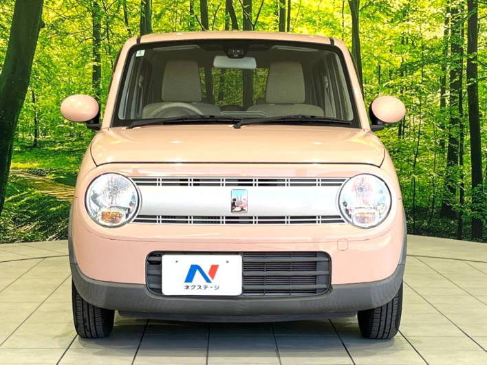 2016 Suzuki ALTO Lapin DBA-HE33S (UW-6a1a54b1de3c8)[16]