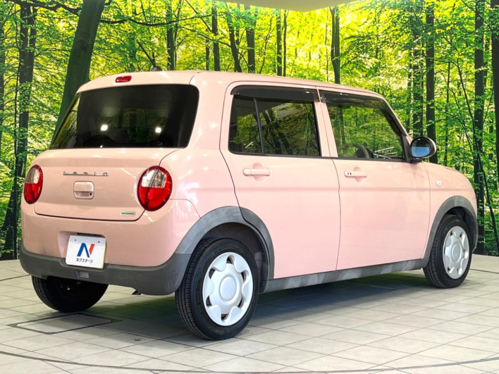 2016 Suzuki ALTO Lapin DBA-HE33S (UW-6a1a54b1de3c8)[19]