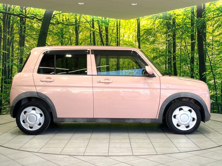 2016 Suzuki ALTO Lapin DBA-HE33S (UW-6a1a54b1de3c8)[18]