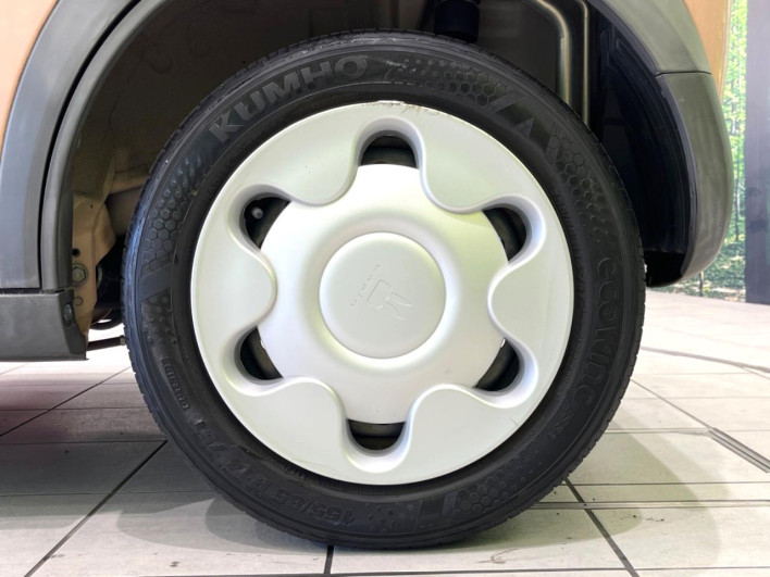 2016 Suzuki ALTO Lapin DBA-HE33S (UW-6a1a54b1de3c8)[12]