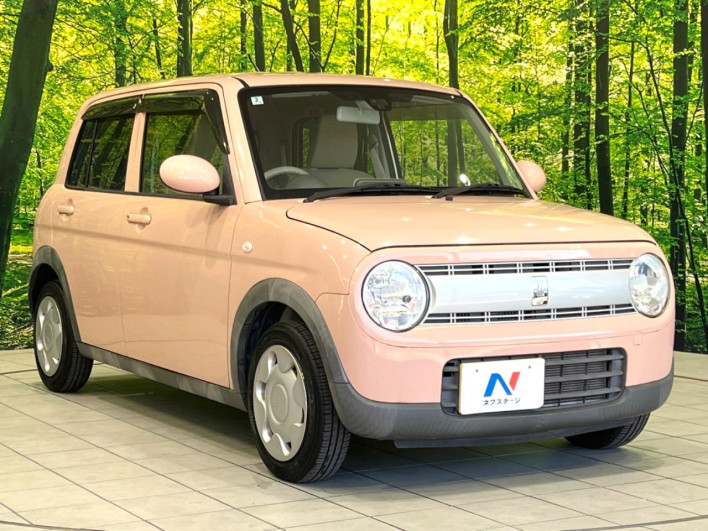 2016 Suzuki ALTO Lapin DBA-HE33S (UW-6a1a54b1de3c8)[17]