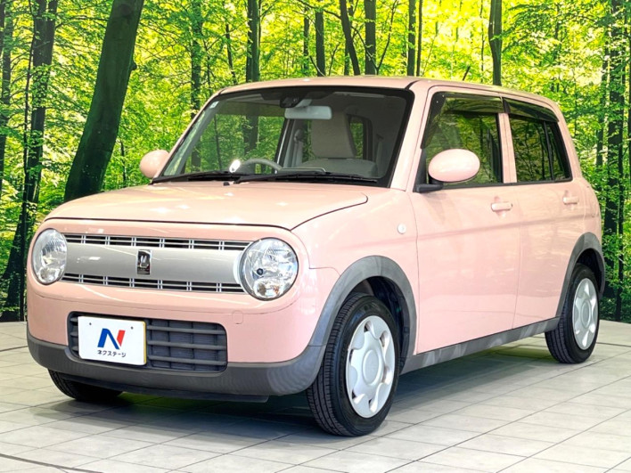 2016 Suzuki ALTO Lapin DBA-HE33S (UW-6a1a54b1de3c8)[15]