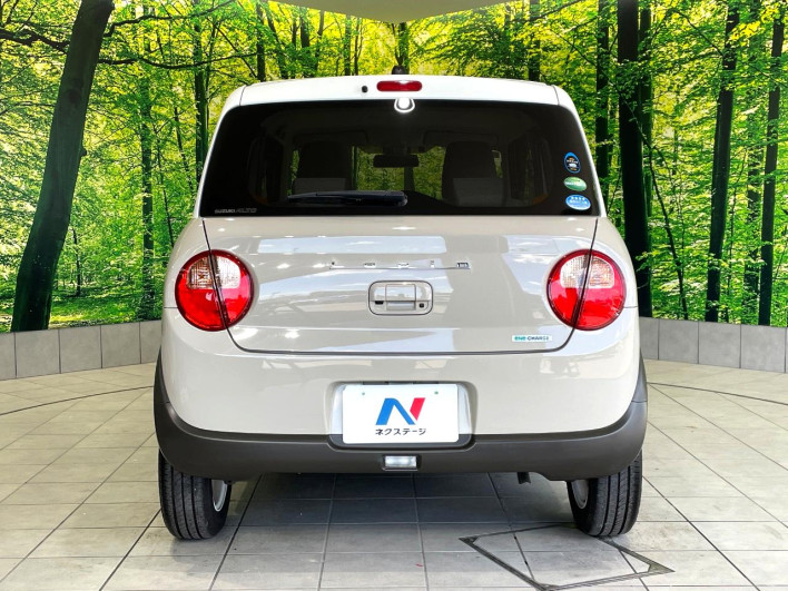 2017 Suzuki ALTO Lapin DBA-HE33S (UW-6a1a54b27f737)[17]