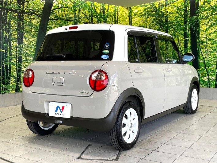 2017 Suzuki ALTO Lapin DBA-HE33S (UW-6a1a54b27f737)[18]