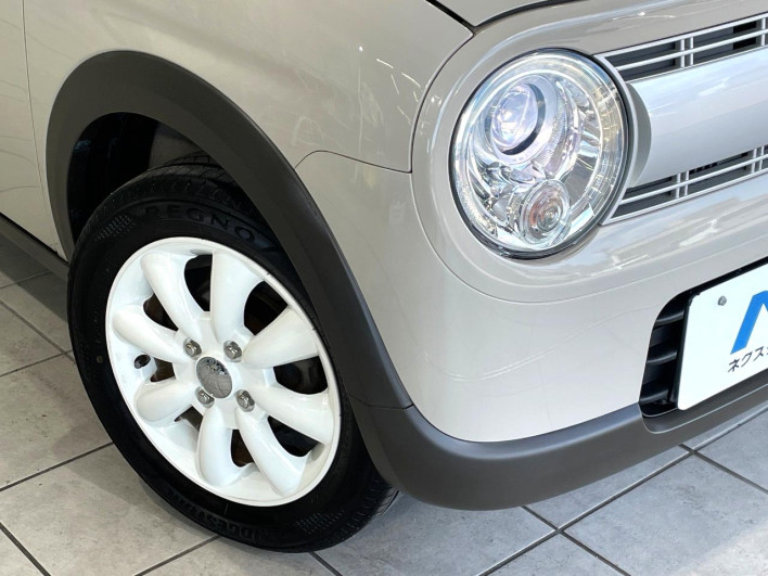 2017 Suzuki ALTO Lapin DBA-HE33S (UW-6a1a54b27f737)[22]