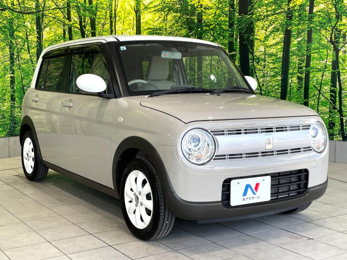 2017 Suzuki ALTO Lapin DBA-HE33S (UW-6a1a54b27f737)[20]