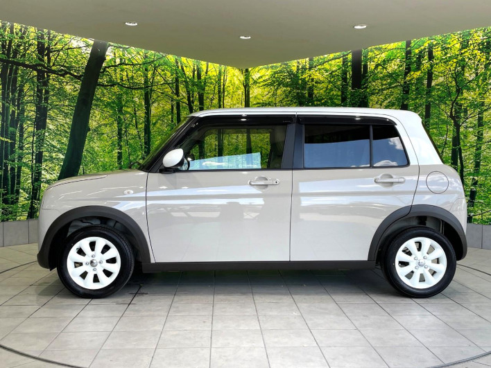 2017 Suzuki ALTO Lapin DBA-HE33S (UW-6a1a54b27f737)[7]