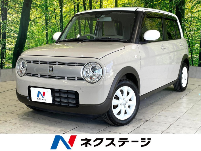 2017 Suzuki ALTO Lapin DBA-HE33S (UW-6a1a54b27f737)[3]