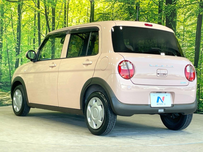 2017 Suzuki ALTO Lapin DBA-HE33S (UW-6a1a54b287eff)[6]