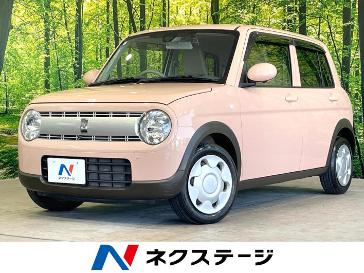 2017 Suzuki ALTO Lapin DBA-HE33S (UW-6a1a54b287eff)[3]