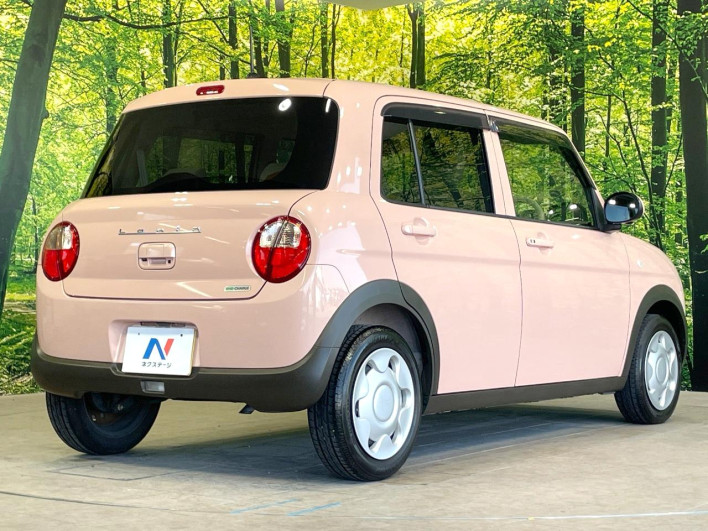 2017 Suzuki ALTO Lapin DBA-HE33S (UW-6a1a54b287eff)[8]