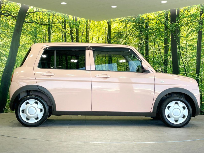 2017 Suzuki ALTO Lapin DBA-HE33S (UW-6a1a54b287eff)[9]