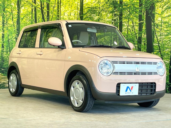 2017 Suzuki ALTO Lapin DBA-HE33S (UW-6a1a54b287eff)[10]