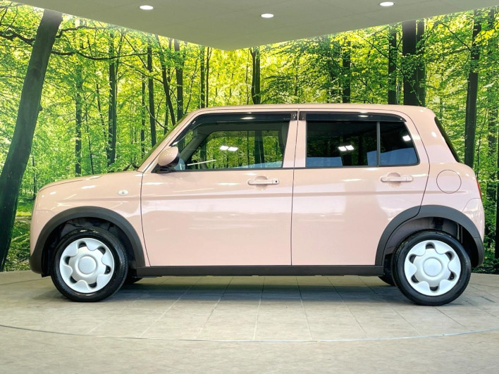 2017 Suzuki ALTO Lapin DBA-HE33S (UW-6a1a54b287eff)[5]